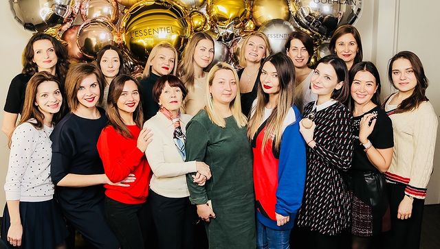elenakonovalova17041993 в LOOKY. . L’essentiel#guerlain...