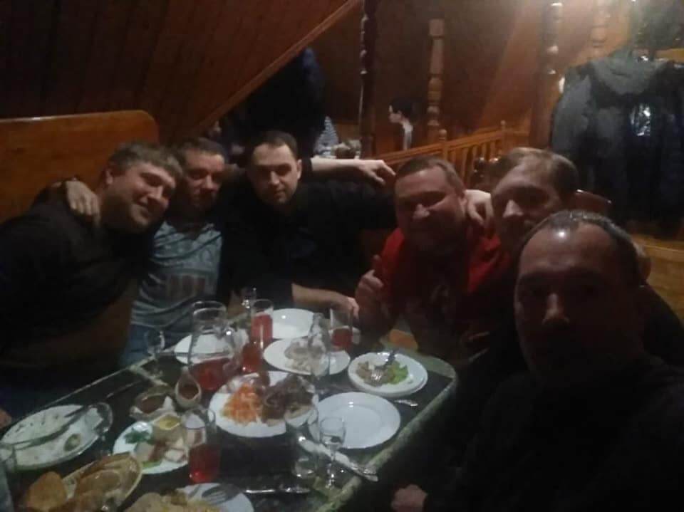 sindbad38 в LOOKY — #вечервстречвыпускников #podolsk #vpodolske #podolsklive #по