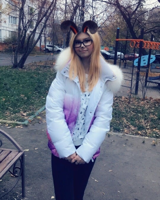 23nastya1996 в LOOKY. . null