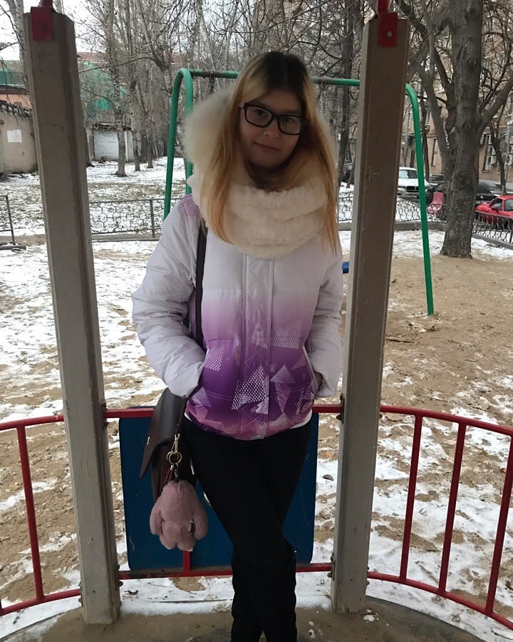 23nastya1996 в LOOKY. . null
