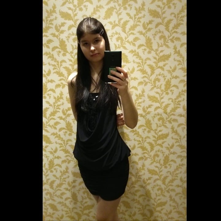23nastya1996 в LOOKY. . Моя старая фотка 😁�...