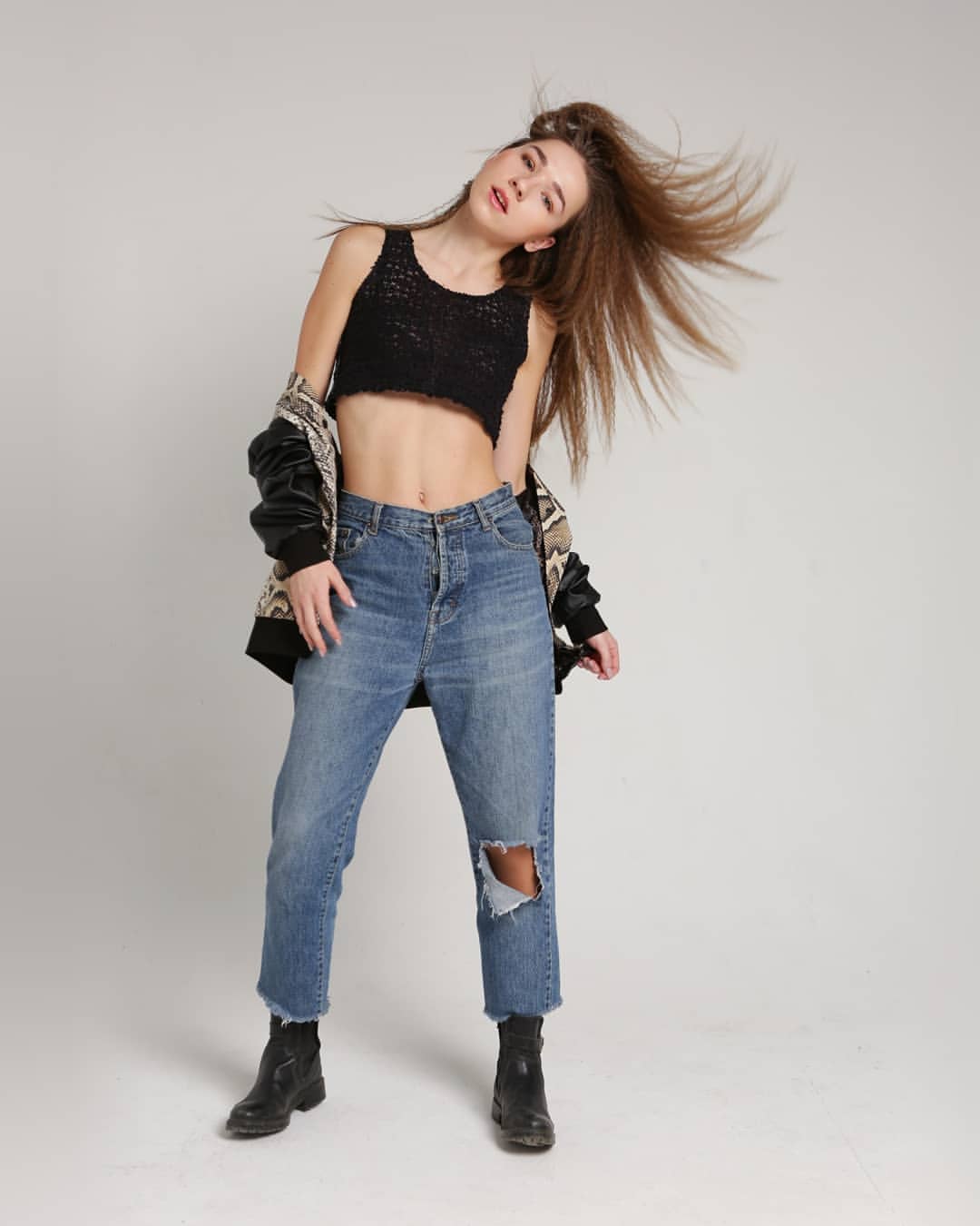 juliabogolyubskaya в LOOKY — фото 6