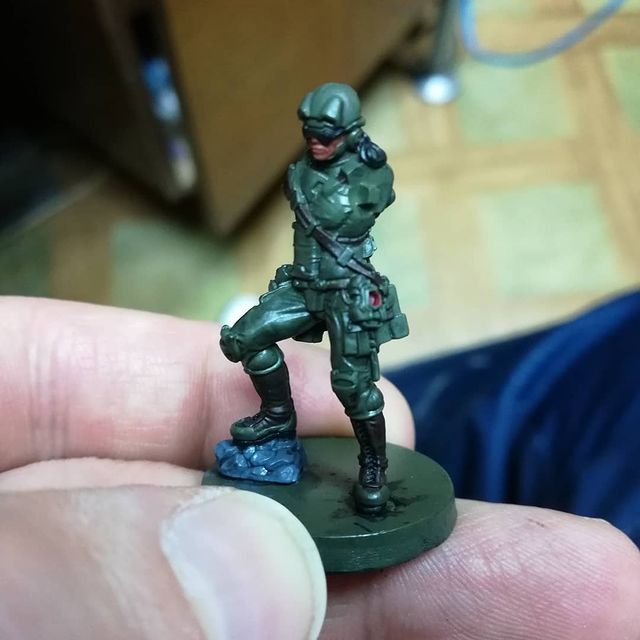 rusindorf в LOOKY. #infinitythegame,#qapukhalqi,#haqqislam. #infinitythegame #qa...