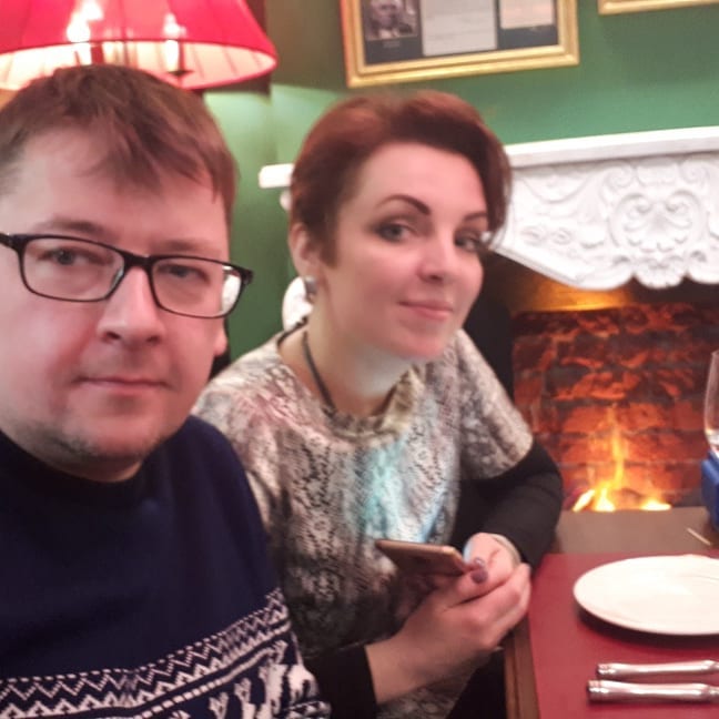 dennis_hdd в LOOKY. . Органическая кухня.....