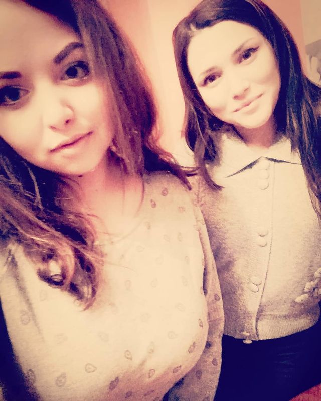 _lika_05_02_te9ps1k в LOOKY. . Моя девочка 💖наконе...