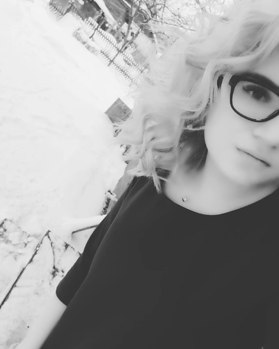 alinamarina1409 в LOOKY — Пока не стало поздно, 
Говорите то, что чувствуете.