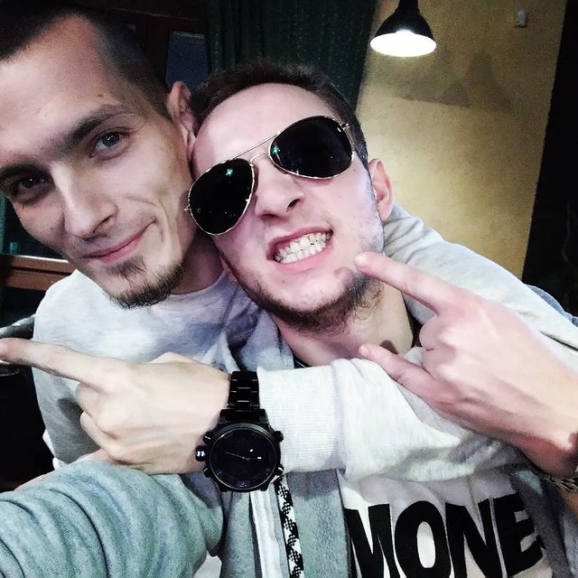 alexphillips5370 в LOOKY. #выходные. #выходные