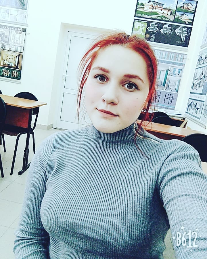 anastasia_block25 в LOOKY — 😇😇😇☺️☺️☺️