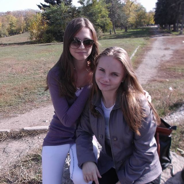 margusya_20 в LOOKY. . С днем рождения  люб...