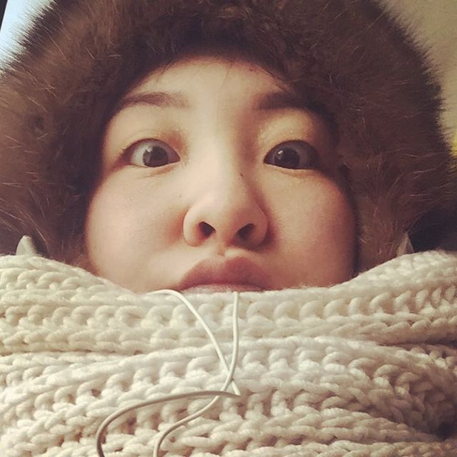 saina_pestryakova в LOOKY. . 🐻🐼