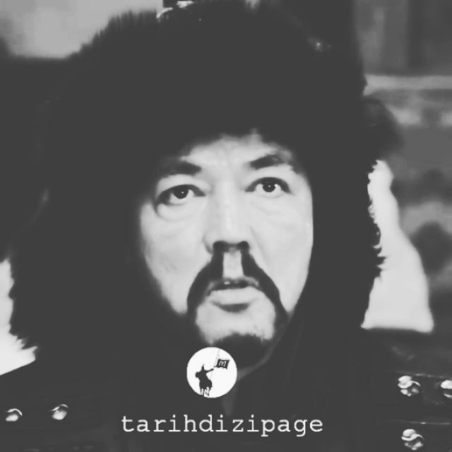 mursel_97 в LOOKY. #DirilişErtuğrul#Лев. #DirilişErtuğrul#Лев
