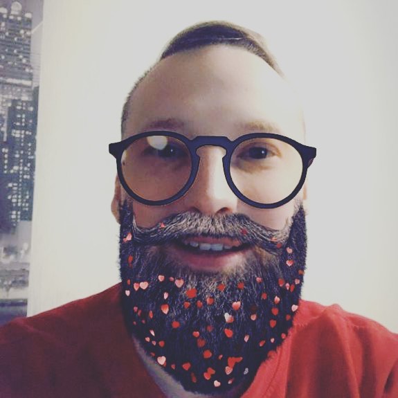 dgurevich77 в LOOKY — У тебя есть борода, я скажу тебе ДА 🤣🤣🤣