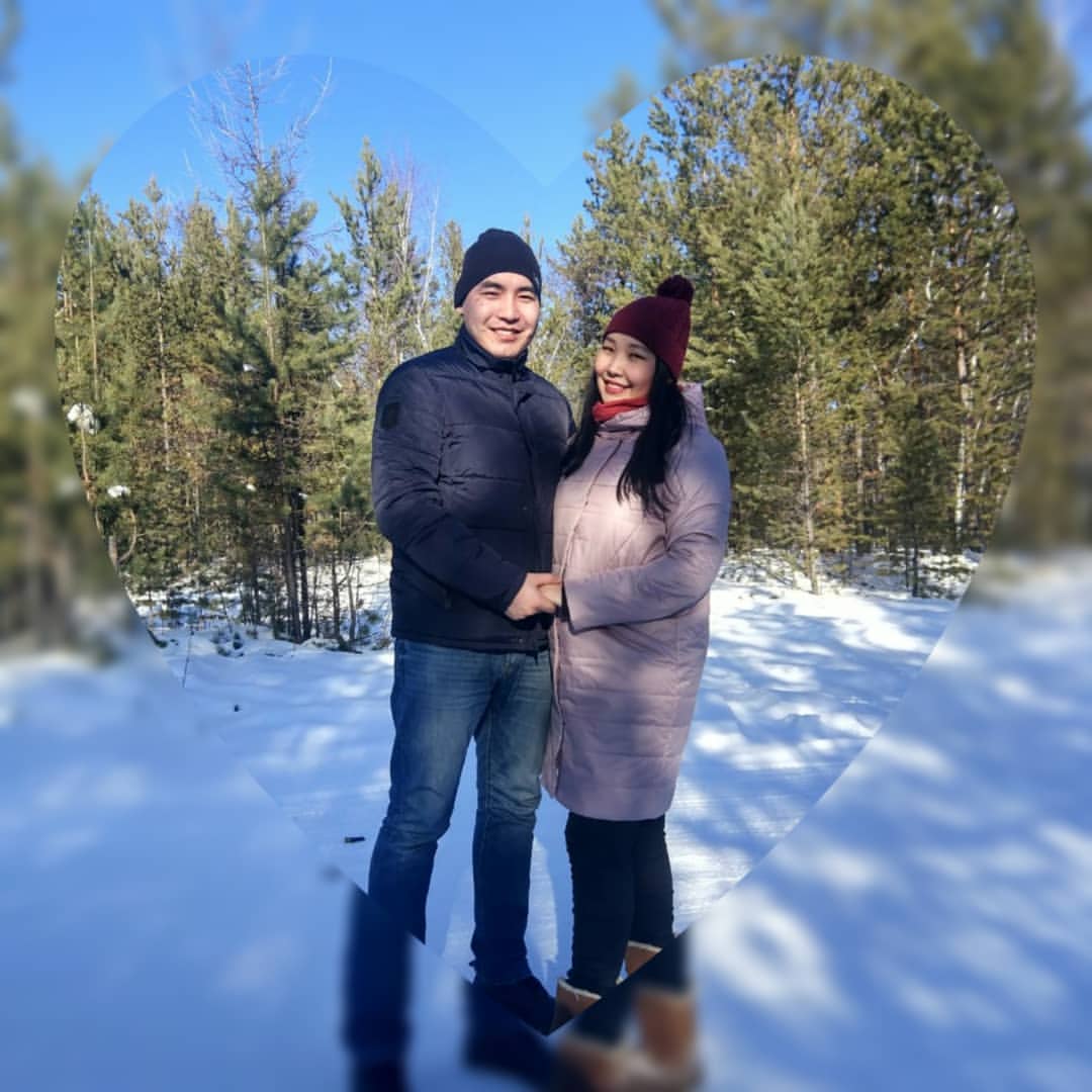 Люблю тебя бесконечно ❤️ #10летофициальноВинокурова