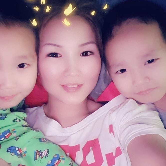 praskovyaerilova in LOOKY. #минтафталитеттарым😙😅👩‍👦‍👦. #минтафталитеттарым�...