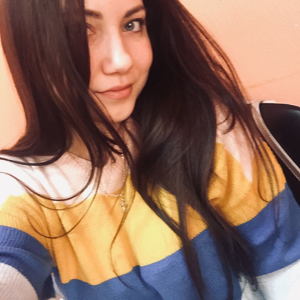 ekaterinakair в LOOKY — 🥰#me#love#selfie#photoooftheday#instalike#fashion#instagood