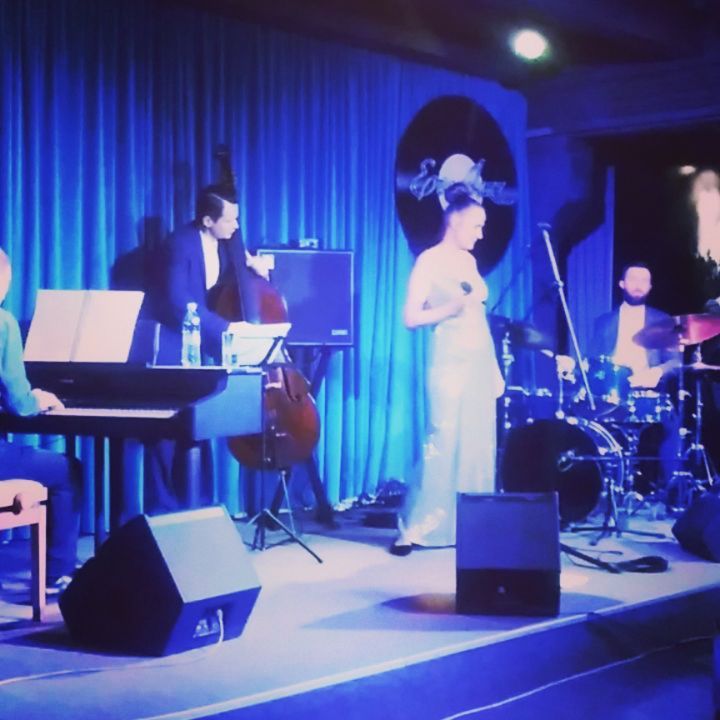 kosterina_ti в LOOKY. . Чувственная, нежная ...