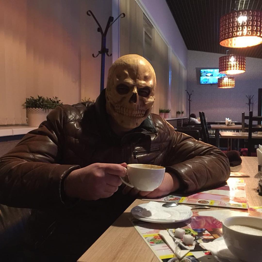 alex.alexeev.alex в LOOKY. . Всем кто любит кофе,...