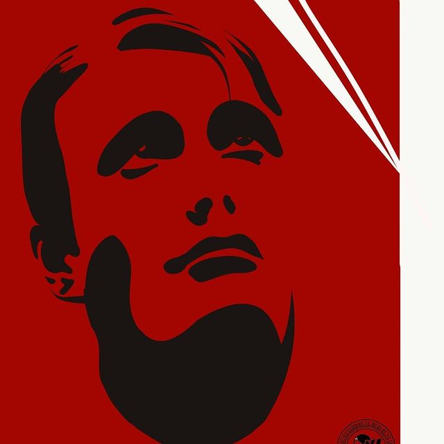 nezerpictures в LOOKY. #Mads#Mikkelsen#Bestactor#fannibals. Тупой Инстаграм не д...