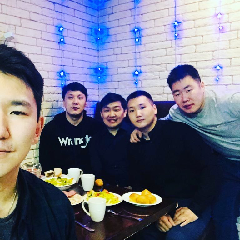 sasaugarov в LOOKY — публикация