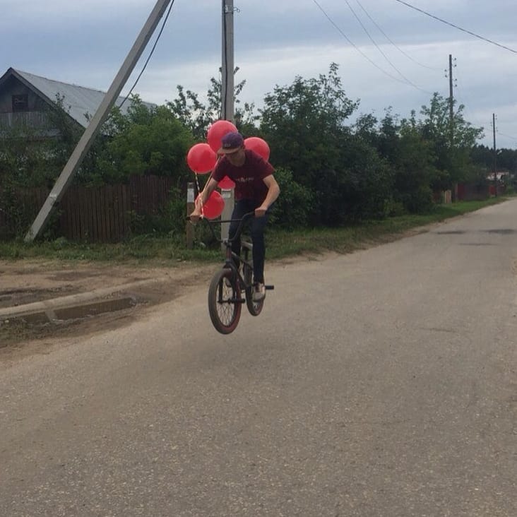 elenabelleza in LOOKY. . С 15-летием, дорогой...