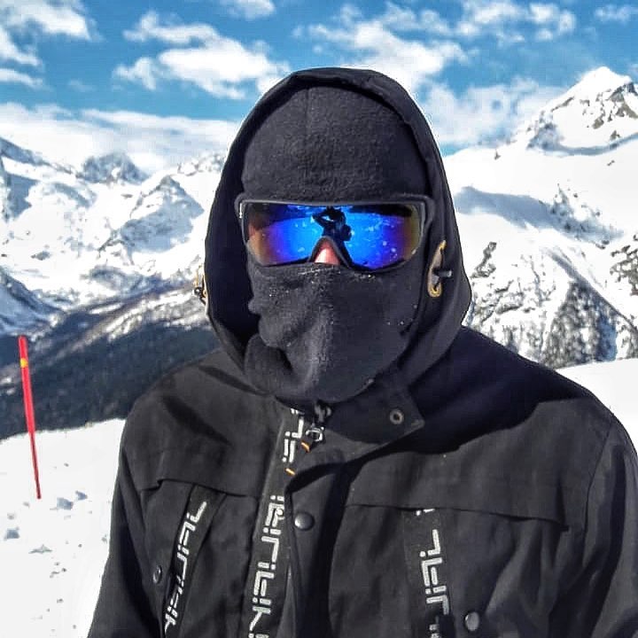 romabasota в LOOKY — Прячу слезы от потерянного GoPro 😔