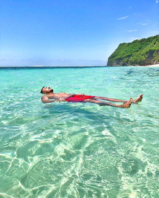 nv_teplov в LOOKY. #workhard,#playhard,#bali,#2019. Любовь с первого раз...