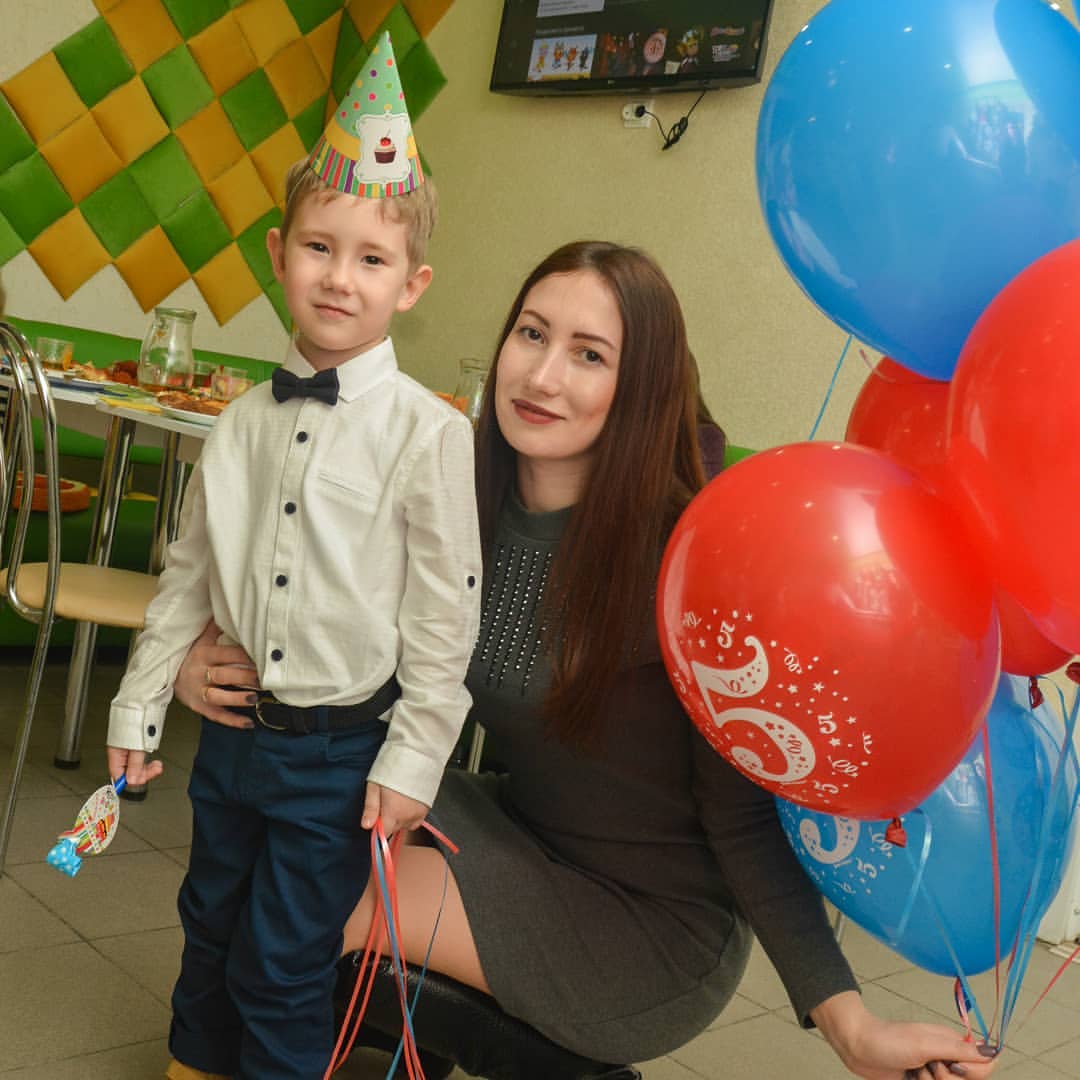 zulyakasatova в LOOKY — ❤❤❤