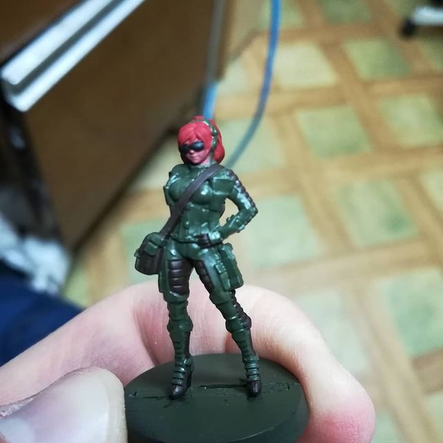 rusindorf в LOOKY. #infinitythegame,#qapukhalqi,#haqqislam. #infinitythegame #qa...