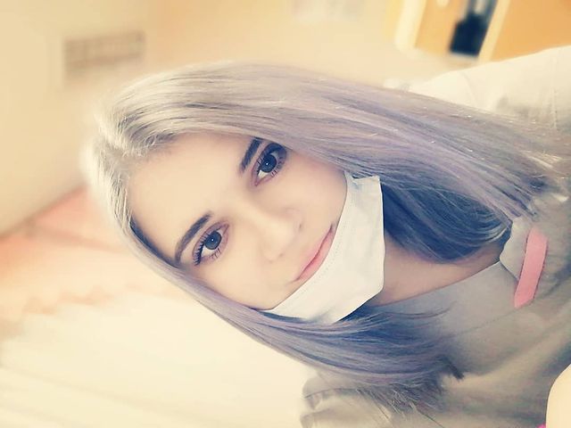 alinamarina1409 в LOOKY. . Танцы горячей чертей...