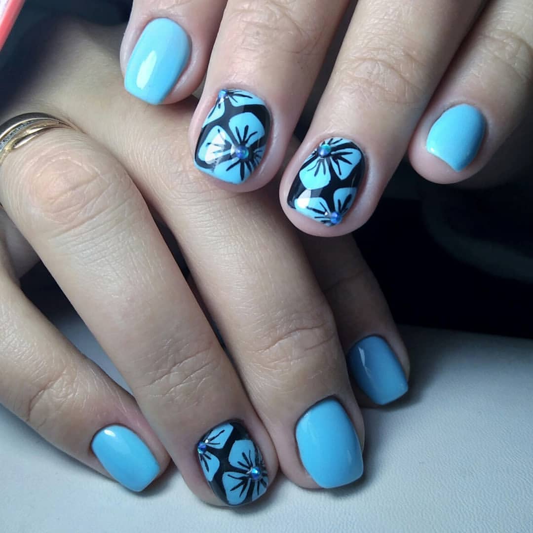 kapers_nails в LOOKY — фото 1