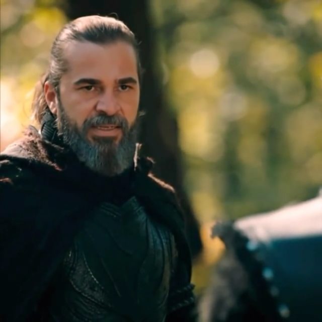 mursel_97 в LOOKY. #DirilişErtuğrul. #DirilişErtuğrul tur...