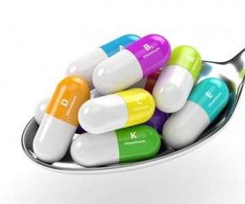 kosmetolog_estik_ekb в LOOKY — 💊Главные витамины для кожи лица 
Делюсь витаминами без кото