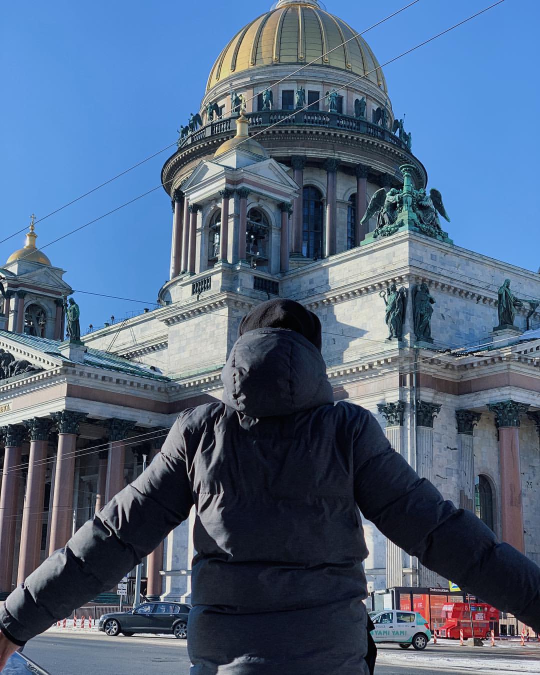 va_markov в LOOKY. . История...