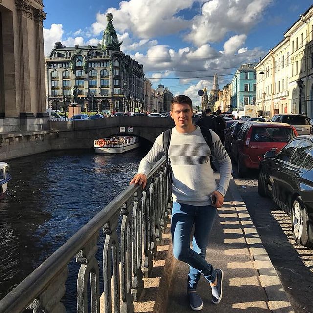 pavel_alekseievich в LOOKY. #зингер,#каналгрибоедова. #зингер #каналгрибое...