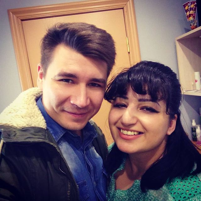 sehmet_t.s в LOOKY. #дружескиевстречивмегдакоротки,#любимкидорогульки. Долгожданнчикииии!!!...