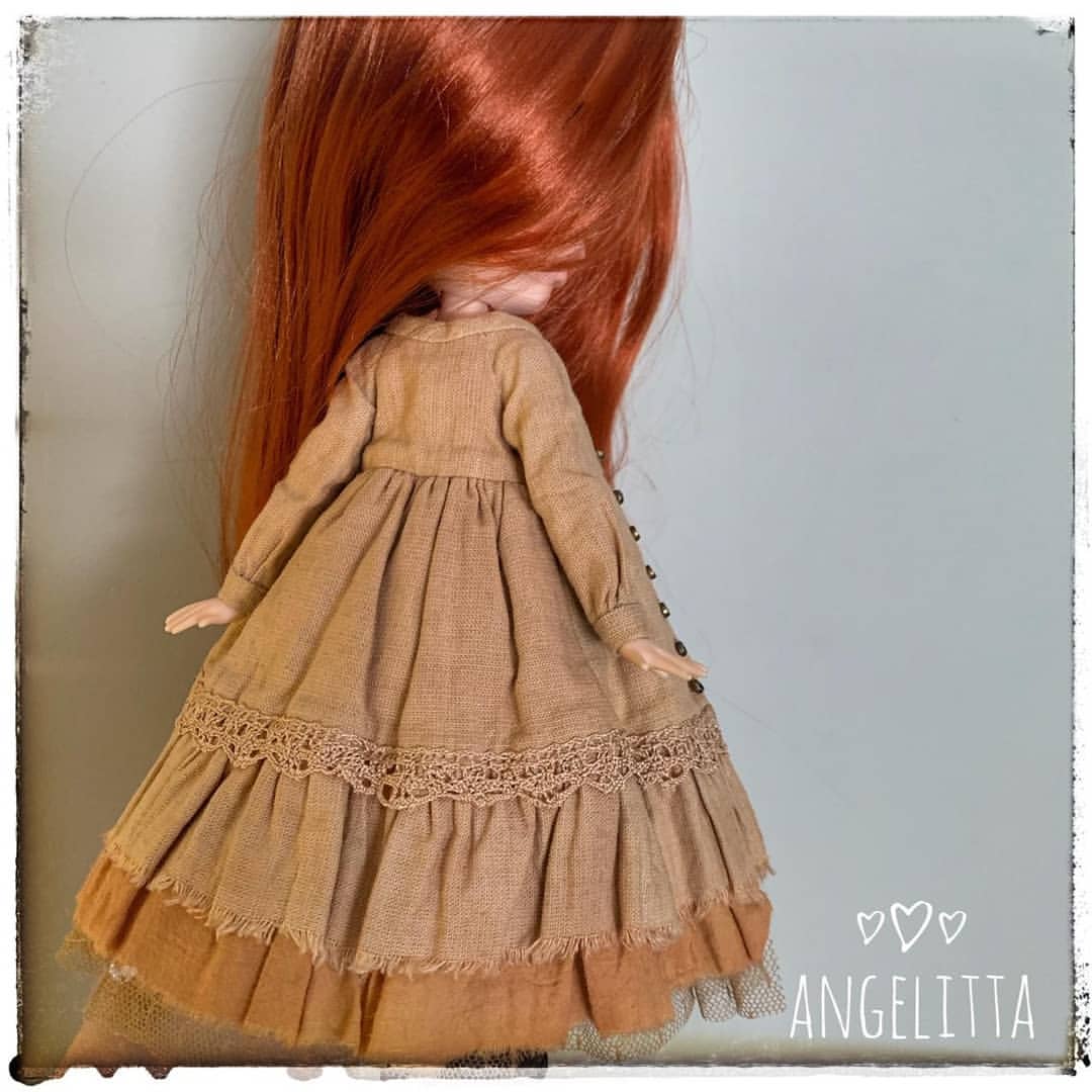 dolls_fashion_studio в LOOKY — фото 2
