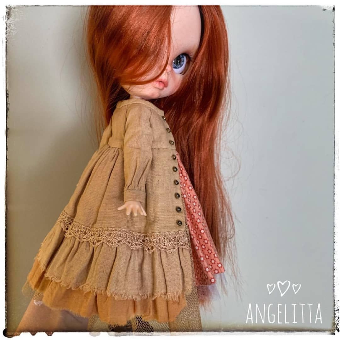 dolls_fashion_studio в LOOKY — фото 3