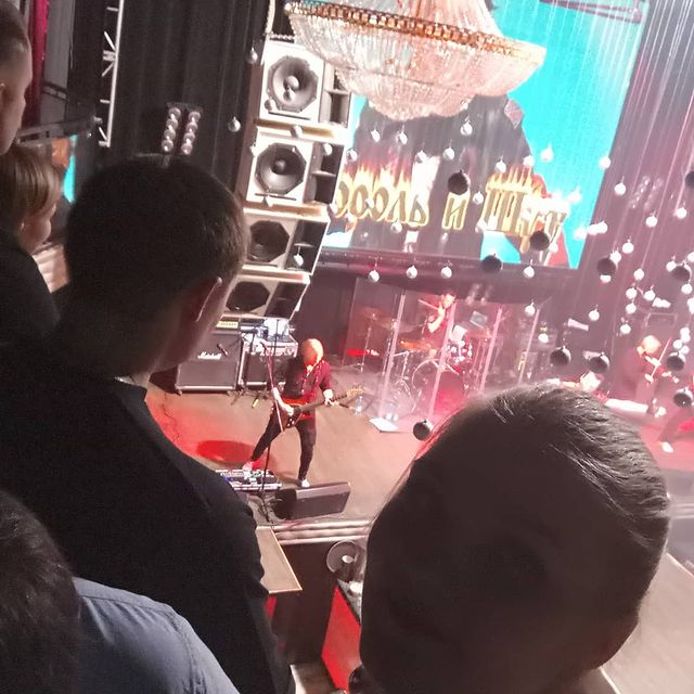 __sementsovamary__ в LOOKY. . Столько эмоций#княzz...