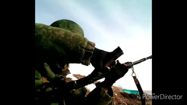 pavel_tuyaara_vinokurovu в LOOKY. . С днем защитников от...
