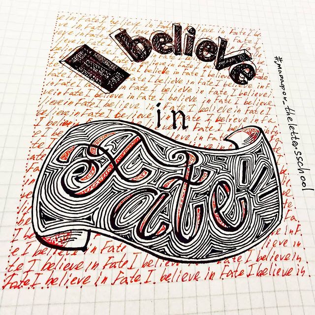 leopardik775 в LOOKY. #марафон_thelettersschool,#leo75рисует,#leo75пишет. гротеск и скрипт с @...