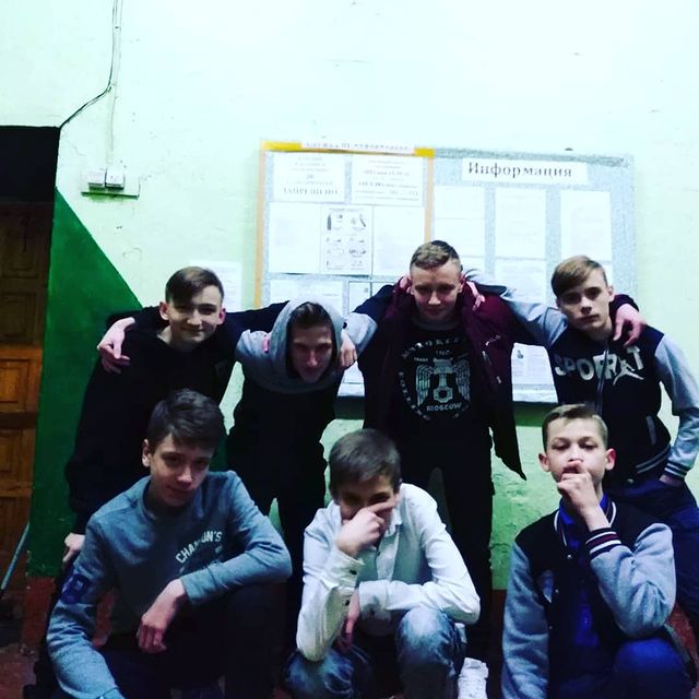 ni.kl.ta в LOOKY. . null