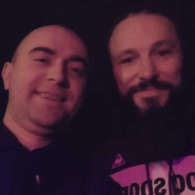 mr.vkis в LOOKY. #distemper. #distemper
