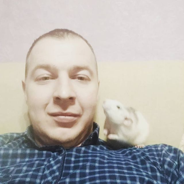 baareel в LOOKY. #питомчик. #питомчик