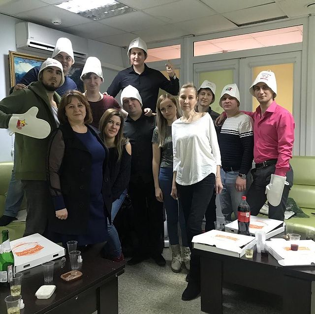 salovilya26rus в LOOKY. . спасибо девочки ГЭПК...