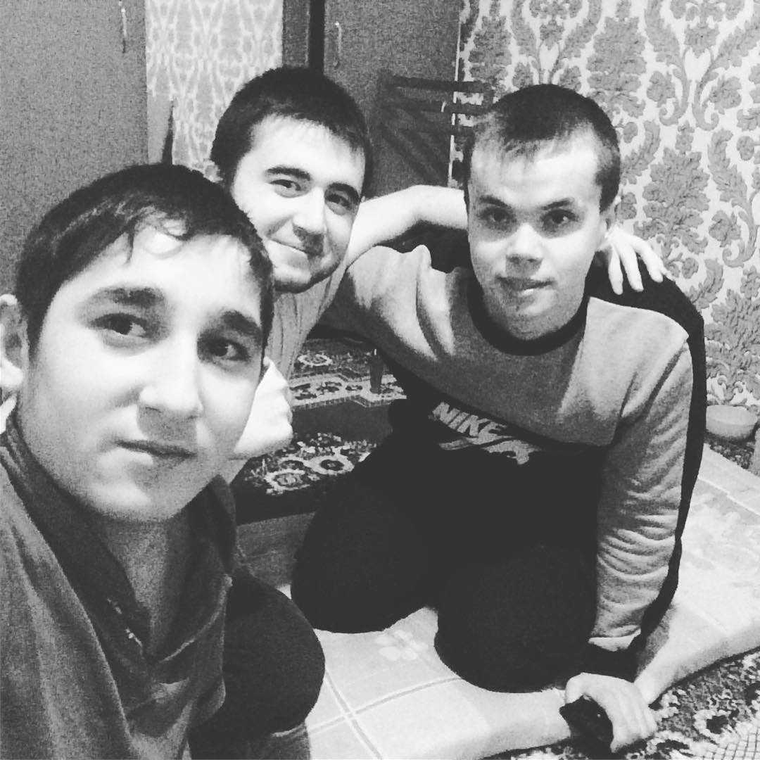 james_3152 в LOOKY. . null
