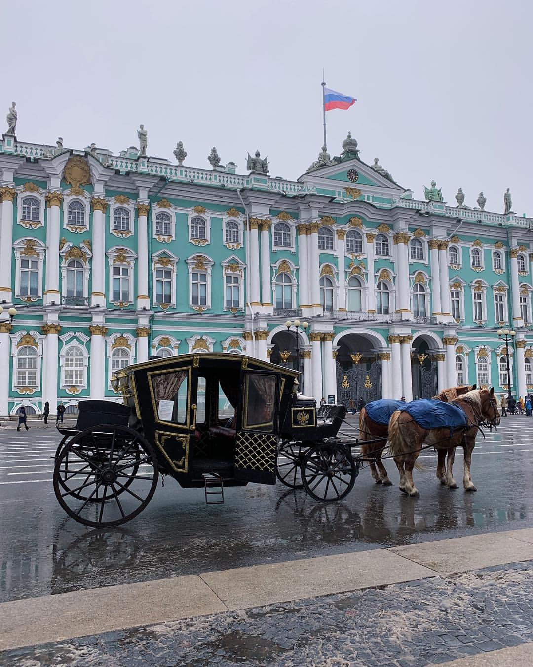 va_markov в LOOKY. . Ах, Эрмитаж,
Какой к...