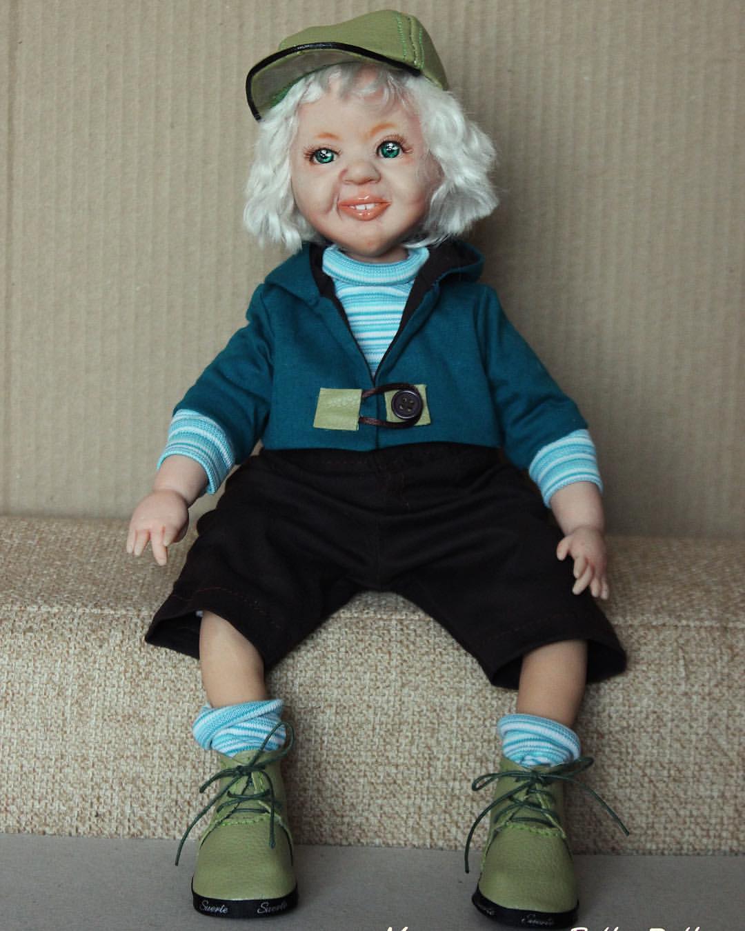 polly_dolly_master в LOOKY — фото 3