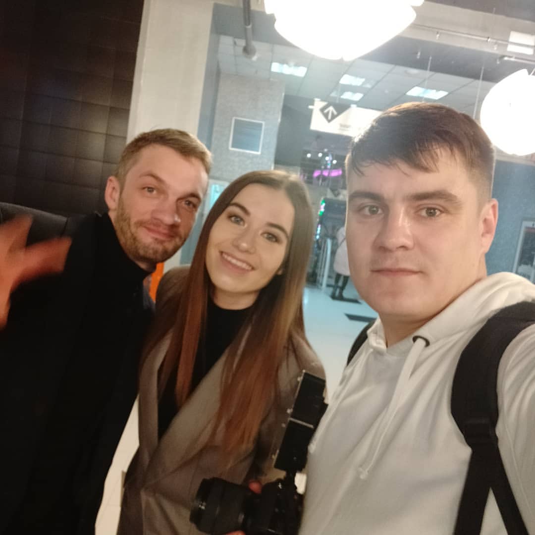 slav_vs в LOOKY — фото 2