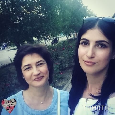 smolianikoval в LOOKY. . Моя родная! ❤️ @jene...