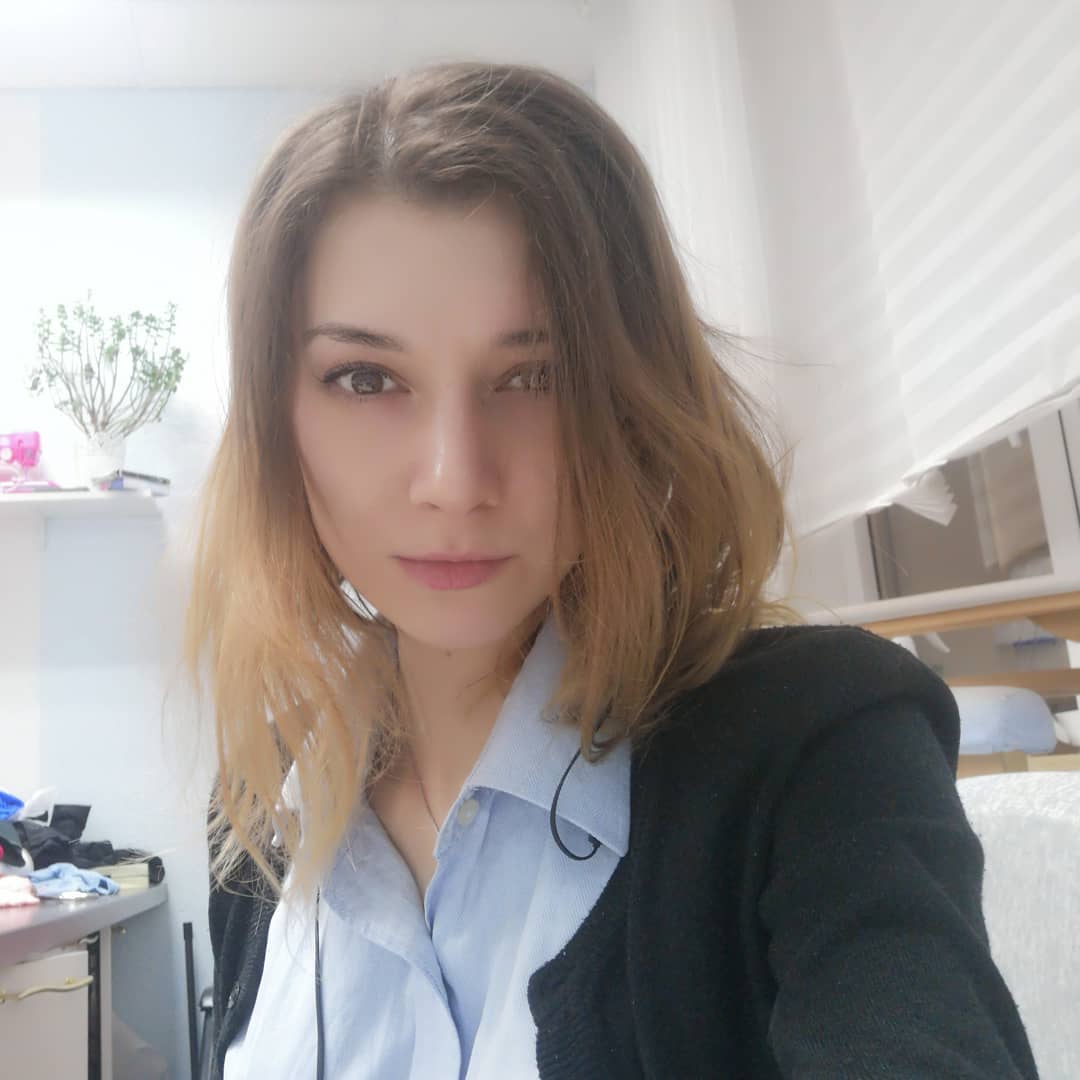 _mrs._alena_ в LOOKY. . Раньше я думала, что...